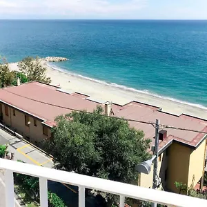 Ferienhaus Giorgia - Bgb100 By Interhome, Bergeggi