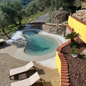 Casa vacanze Casale Tra Gli Ulivi, Diano San Pietro