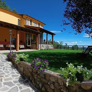 Alloggio per agriturismo Terra Del Bosco, Sesta Godano