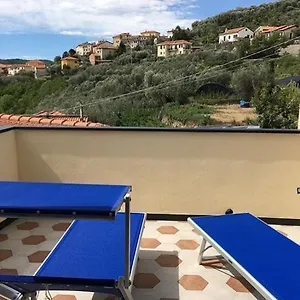 Bauernhof Ca Du Briccu, Bardino Vecchio