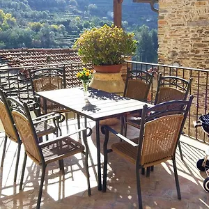 Vakantiehuis Casa Pablo, Badalucco
