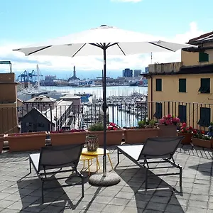 Appartement Old Rooms&apartments, Genua