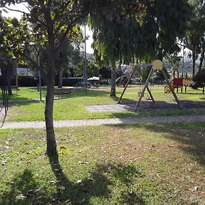 Ferienhaus Il Giardino Segreto, Sestri Levante